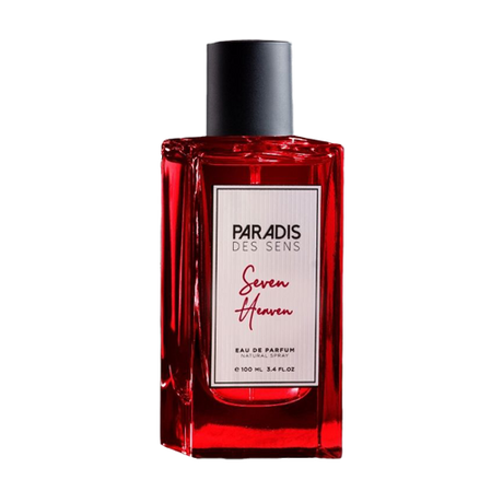 Seven Heaven EDP sample