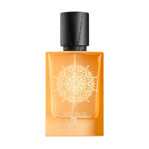 SOLOMON EDP
