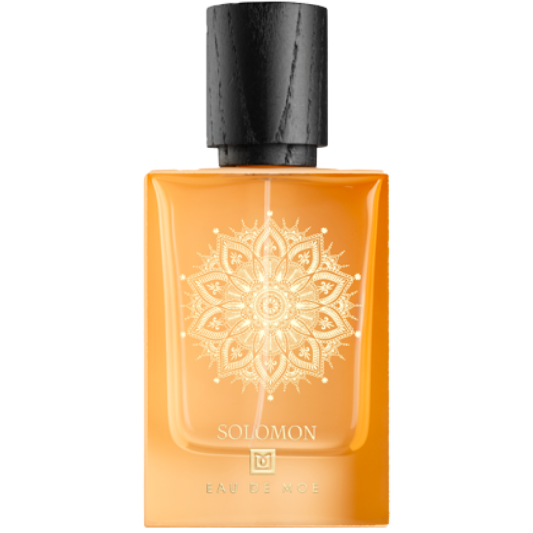 Solomon Eau De Parfum
