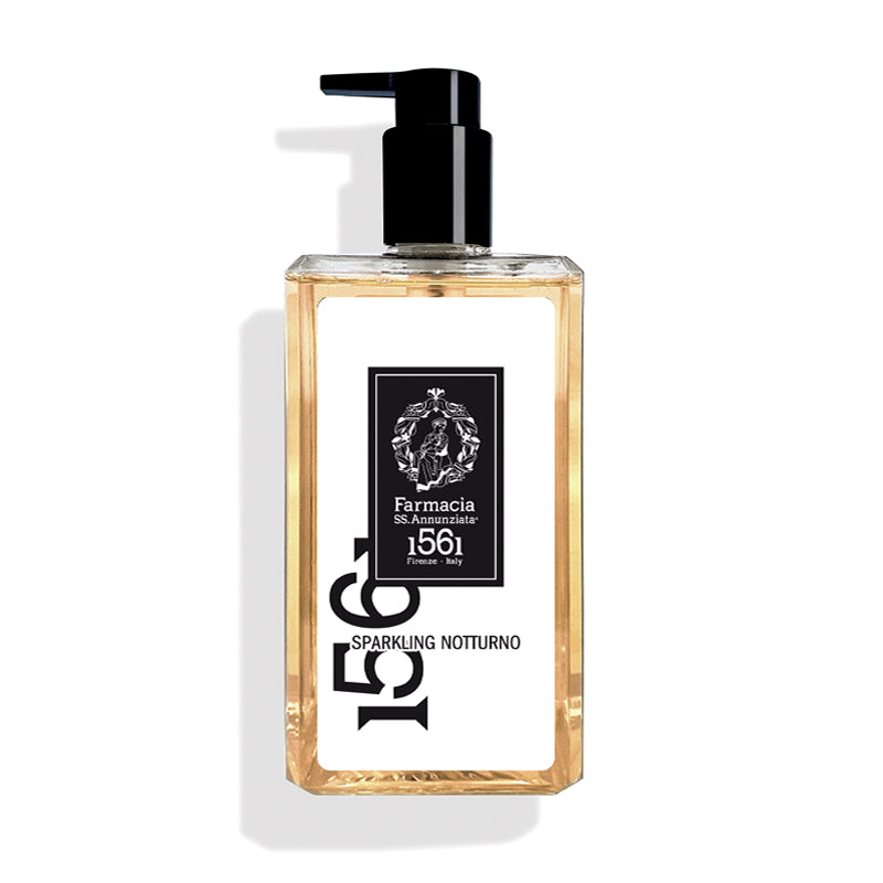 Farmacia SS Annunziata is one of the oldest Italian apothecaries, existed in benedicts monastery in the 15th century. Today, production is modernized, with the respect of the tradition and the style of the house.fragrances, skin care and cosmetics available at Theperfumedirectory.com