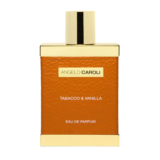 Tabacco & Vanilla EDP