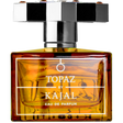 Topaz By Kajal EDP sample