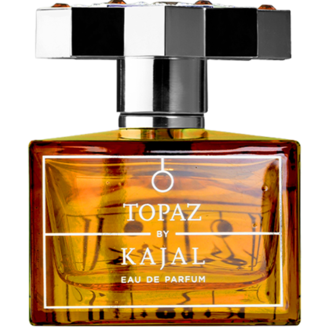 Topaz By Kajal EDP sample