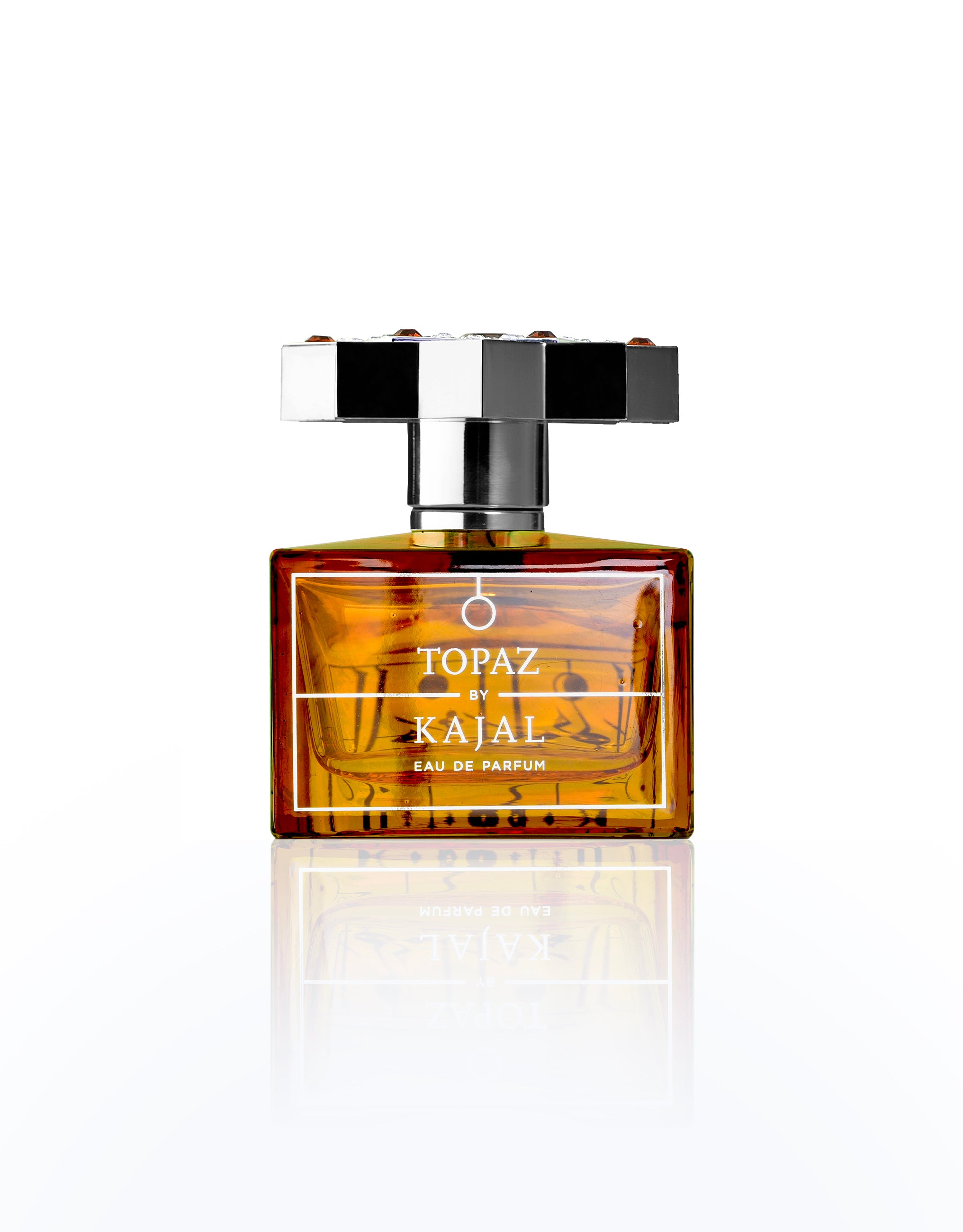 Topaz By Kajal EDP