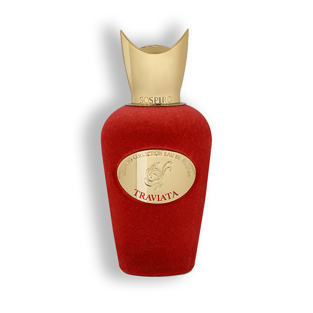 Traviata EDP