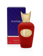 Traviata EDP