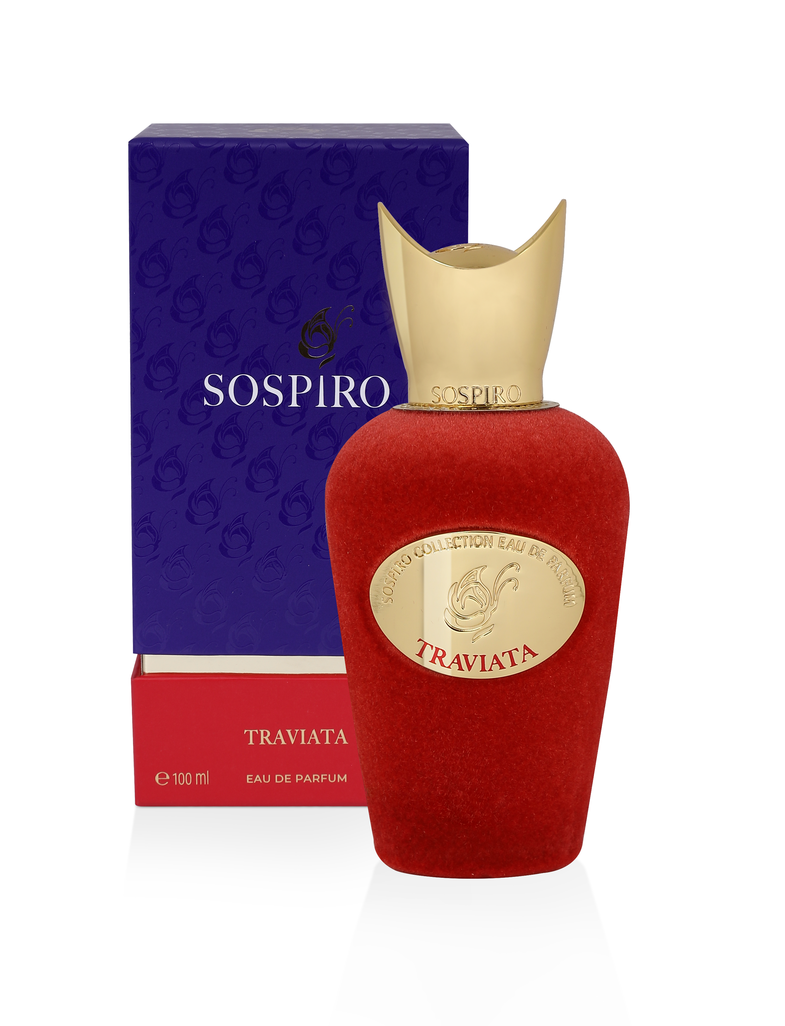 Traviata EDP