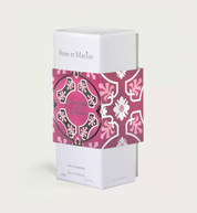 2012, Magali Fleurquin-Bonnard launched Rose et Marius Perfumes, the first Haute Parfumerie brand from Provences. Available at fragrapedia.com