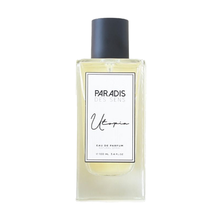 Utopia EDP sample