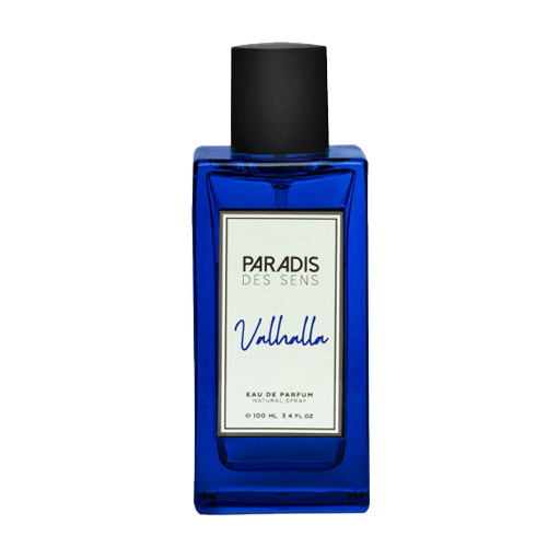 Valhalla EDP sample
