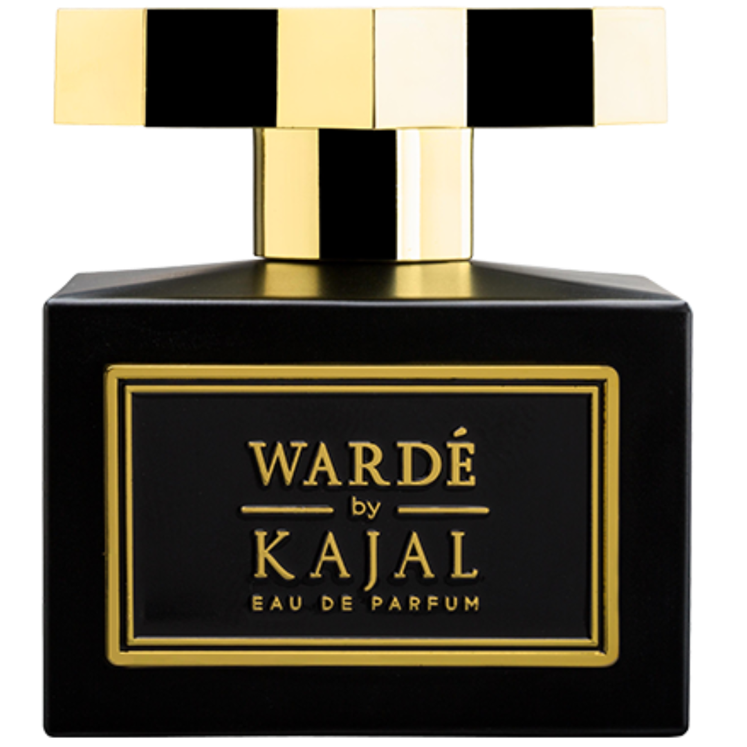Wardé By Kajal EDP sample