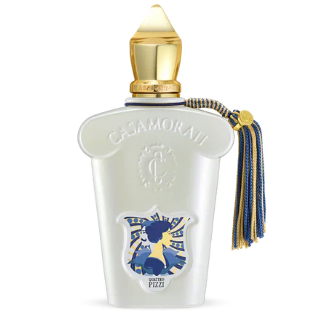 Quattro Pizzi Eau de Parfum - Xerjoff