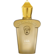 Gold Casamorati Lira perfume bottle Xerjoff