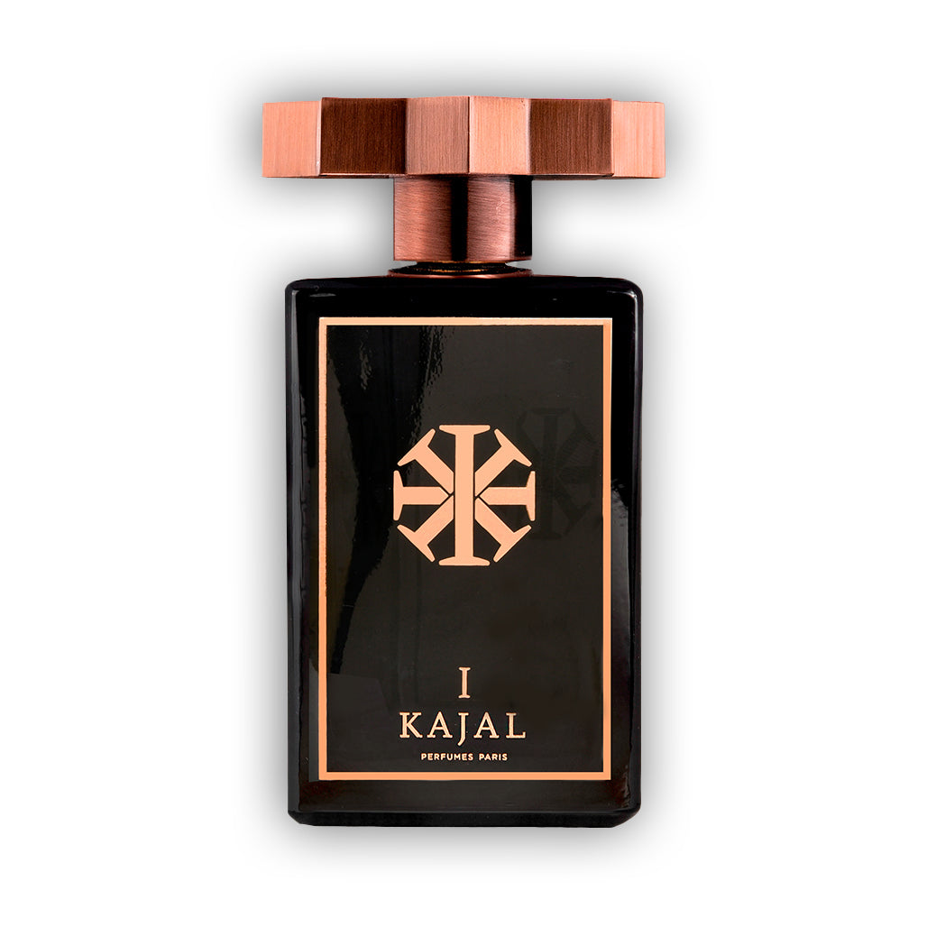 Kajal I EDP