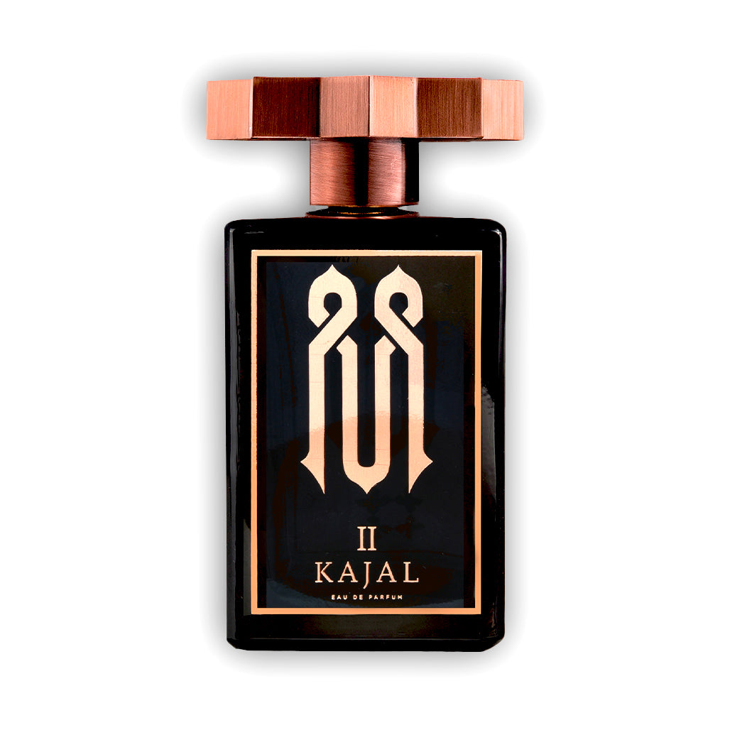 Kajal II EDP