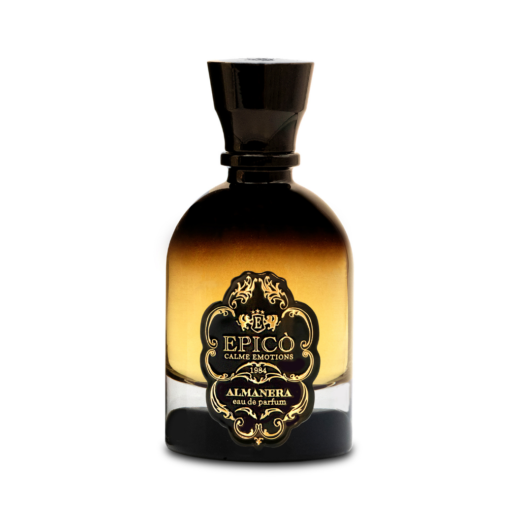 Almanera sample