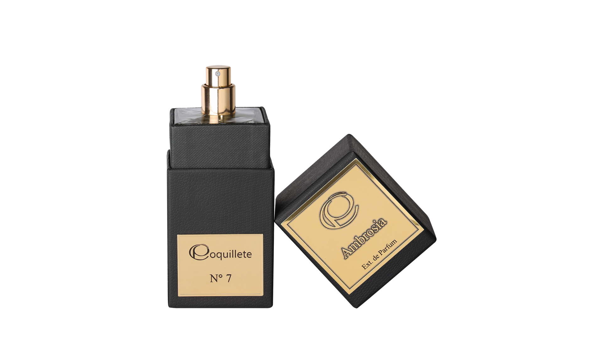 Coquillete Parfum was born from an artistic vision of perfumery giving everyone the opportunity to find themselves in perfume, in full respect of their uniqueness. Shop at fragrapedia.com