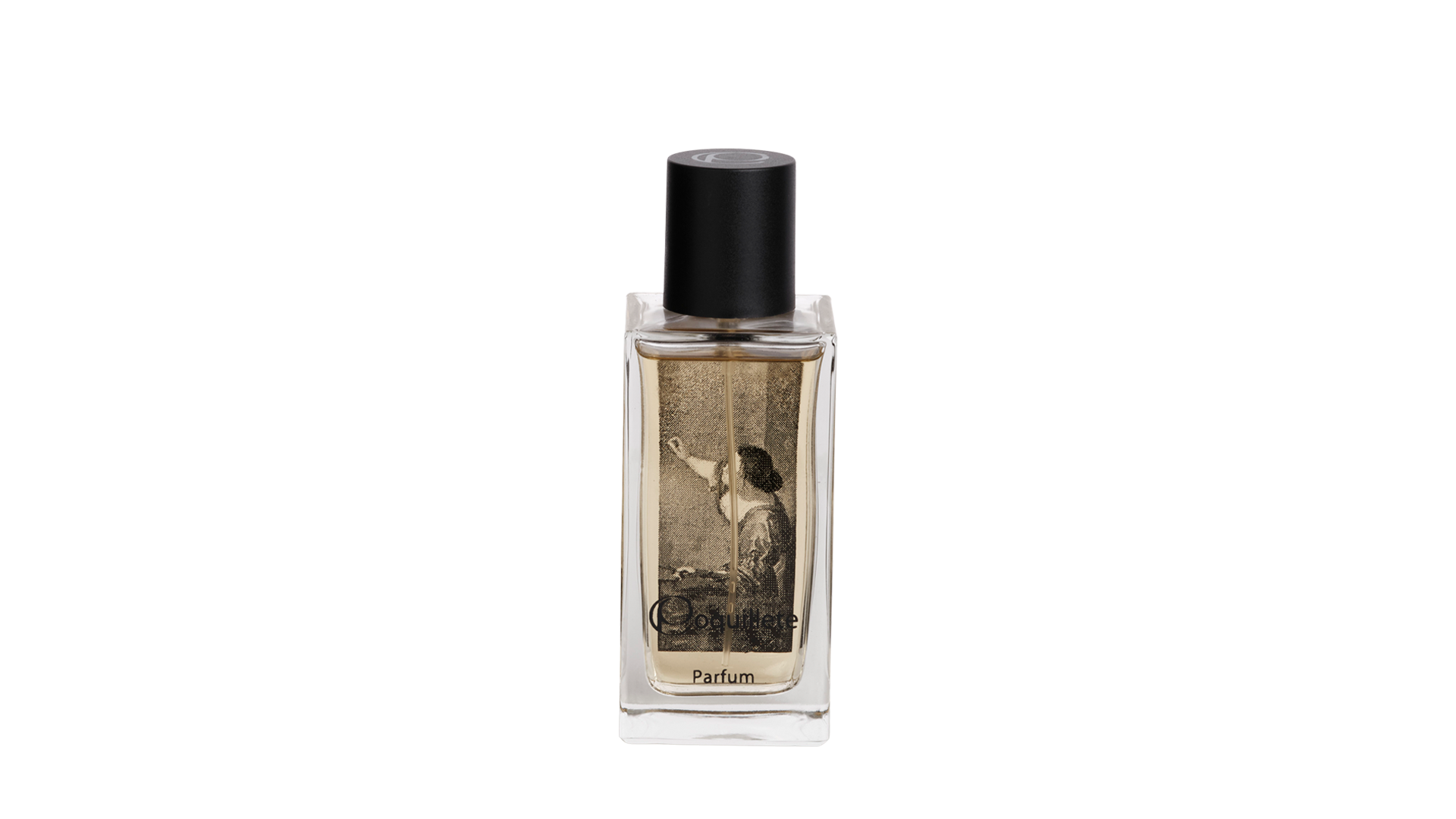 Coquillete Parfum was born from an artistic vision of perfumery giving everyone the opportunity to find themselves in perfume, in full respect of their uniqueness. Shop at fragrapedia.com