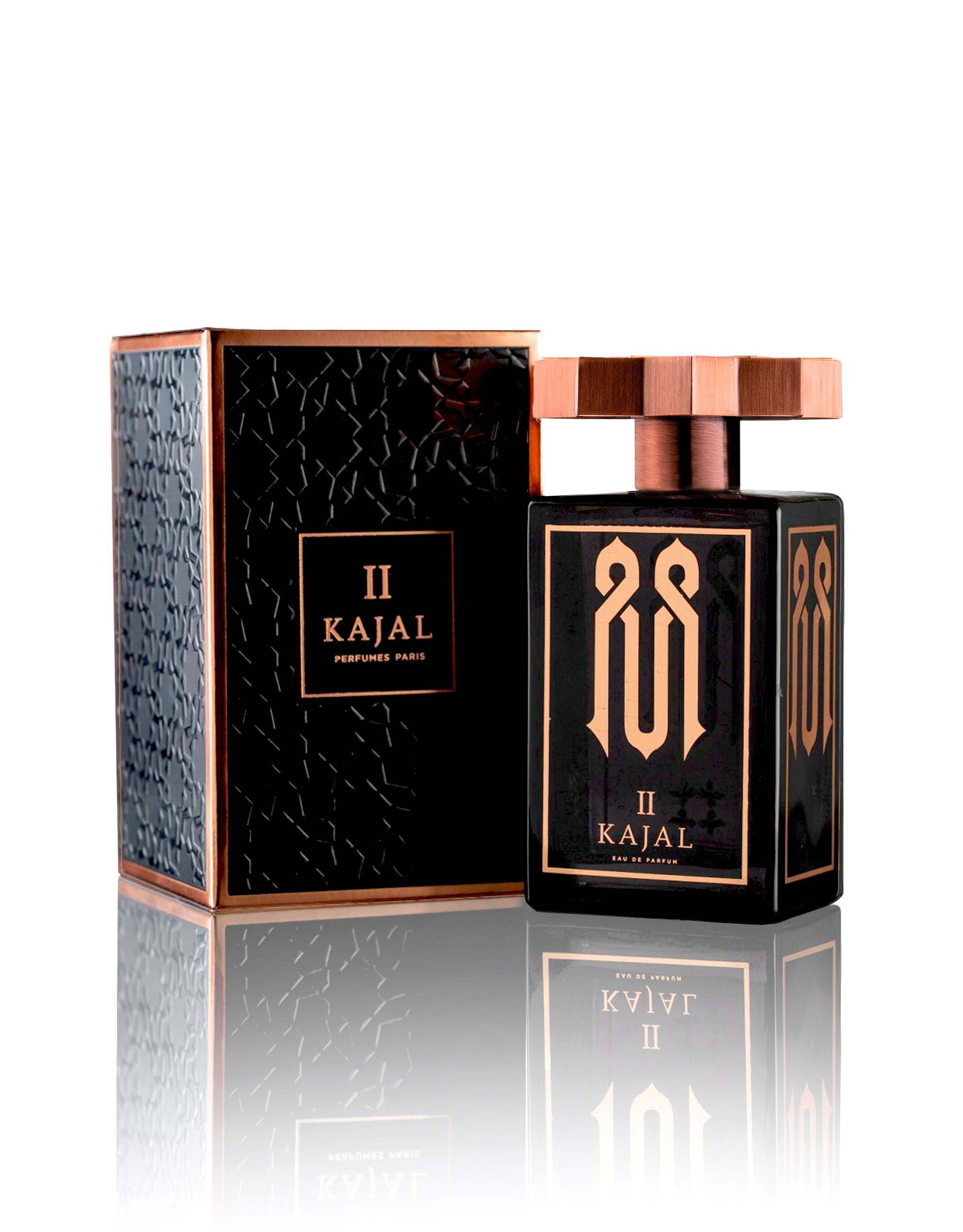 Kajal II EDP