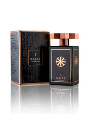 Kajal I EDP