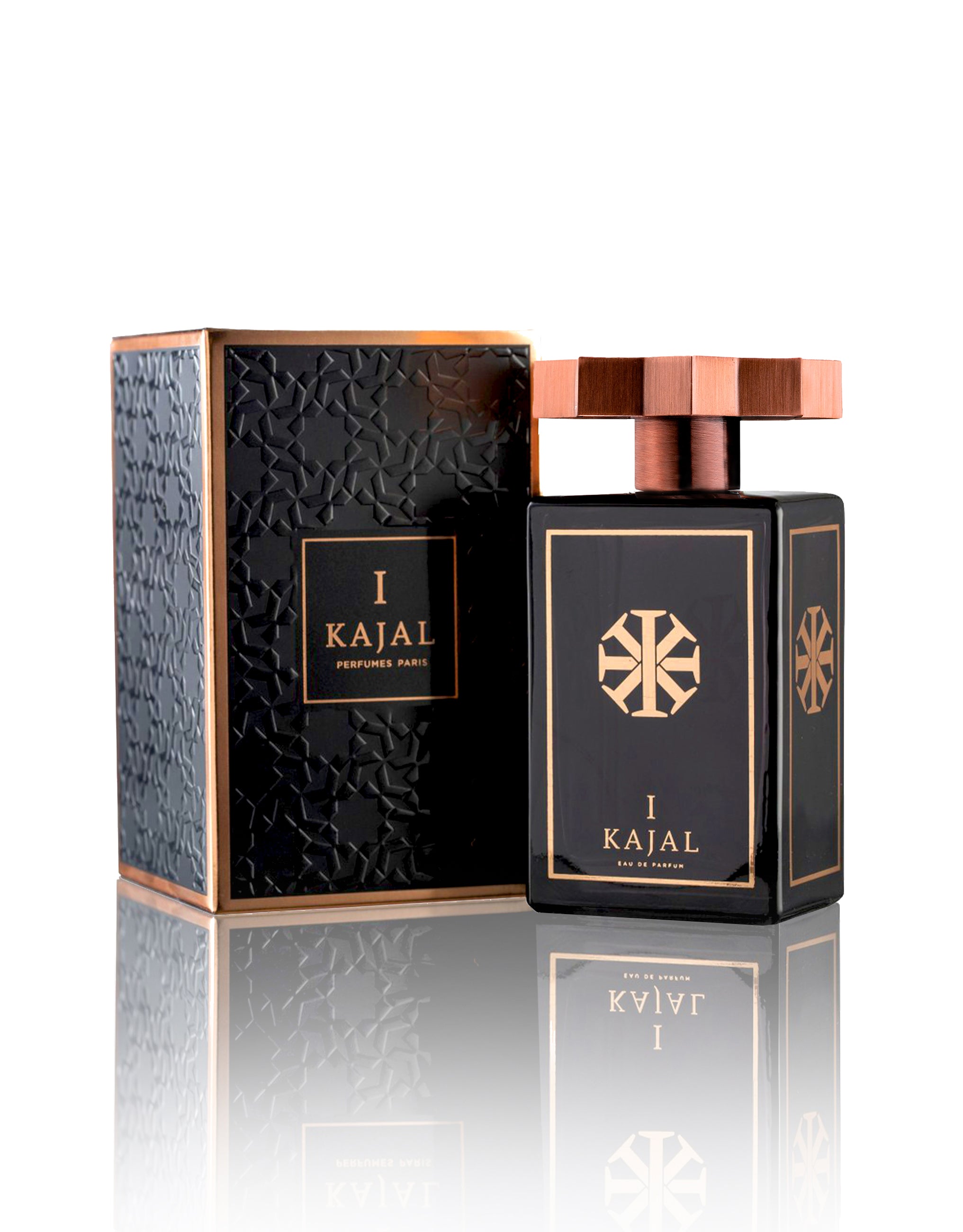 Kajal I EDP