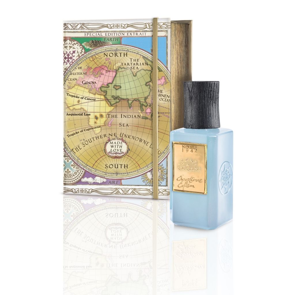 Café Chantant Extrait EDP