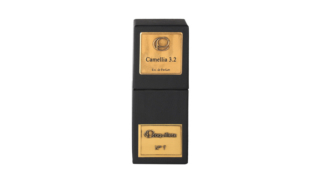 Coquillete Parfum was born from an artistic vision of perfumery giving everyone the opportunity to find themselves in perfume, in full respect of their uniqueness. Shop at fragrapedia.com