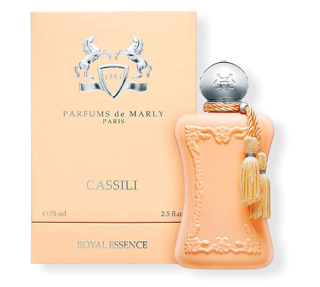 Cassili EDP