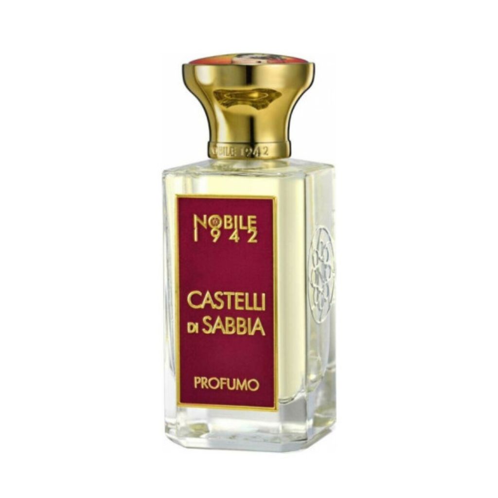 Castelli Di Sabbia EDP