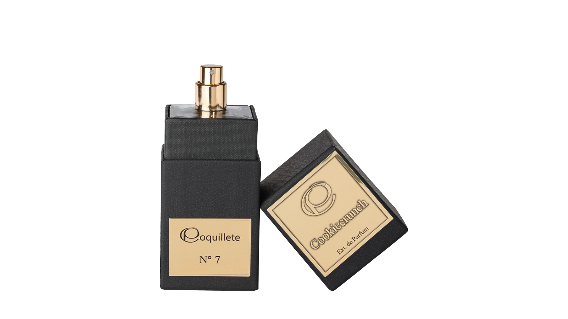 Coquillete Parfum was born from an artistic vision of perfumery giving everyone the opportunity to find themselves in perfume, in full respect of their uniqueness. Shop at fragrapedia.com