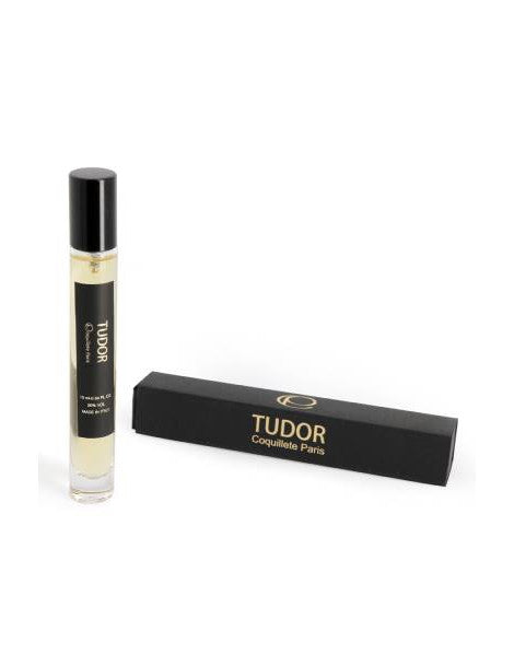 TUDOR EDP