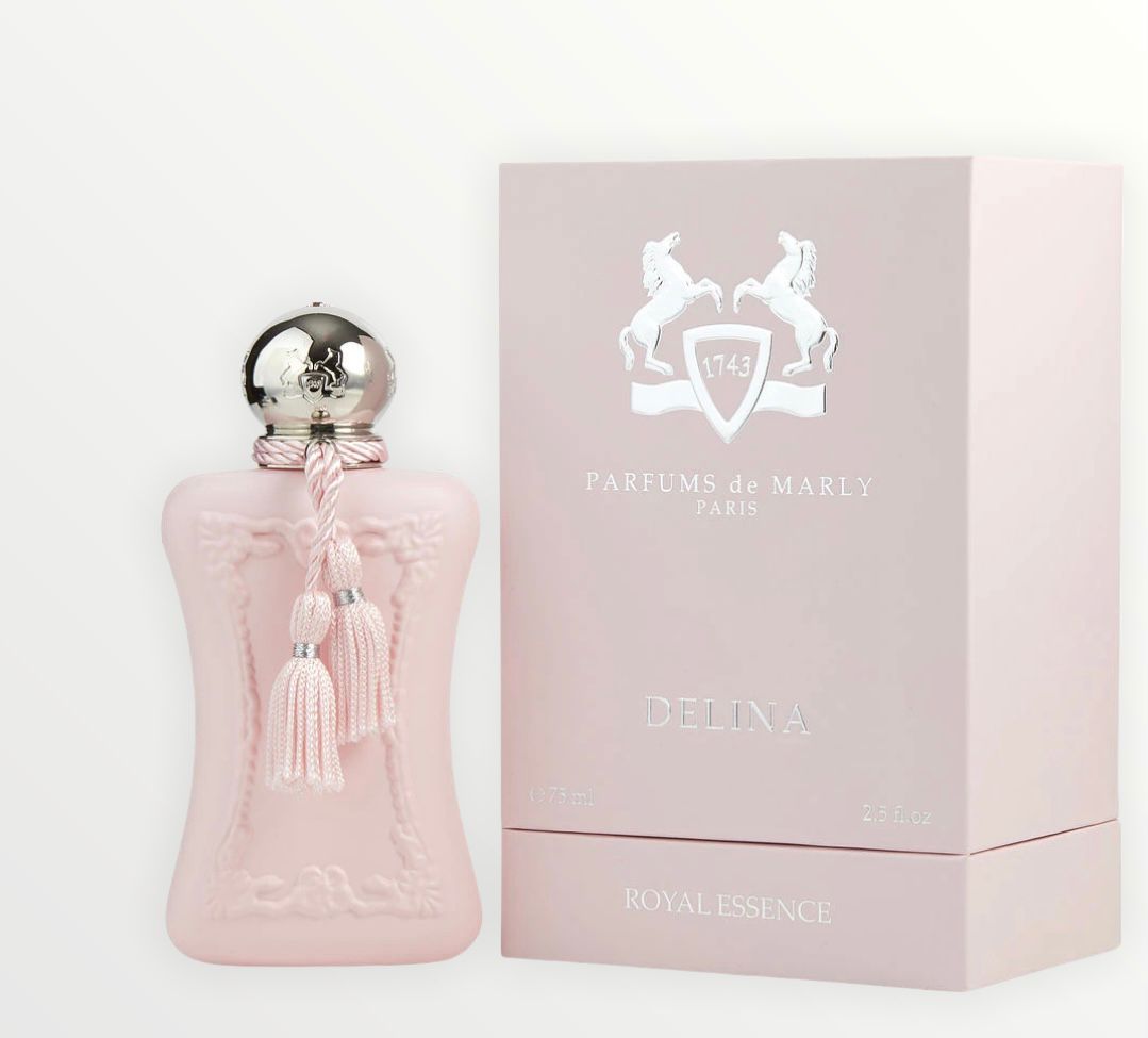 Delina EDP