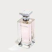 2012, Magali Fleurquin-Bonnard launched Rose et Marius Perfumes, the first Haute Parfumerie brand from Provences. Available at fragrapedia.com