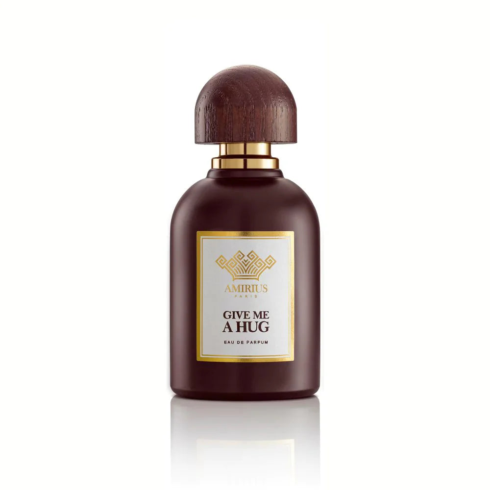 AMIRIUS Perfumes Born in 2015. AMIR's founder signs his mark with his name of princely significancy, and he adds a sovereign ending: IUS. Inspiration is at the crossroads of French elegance and oriental sensuality.Shop at Theperfumedirectory.com
