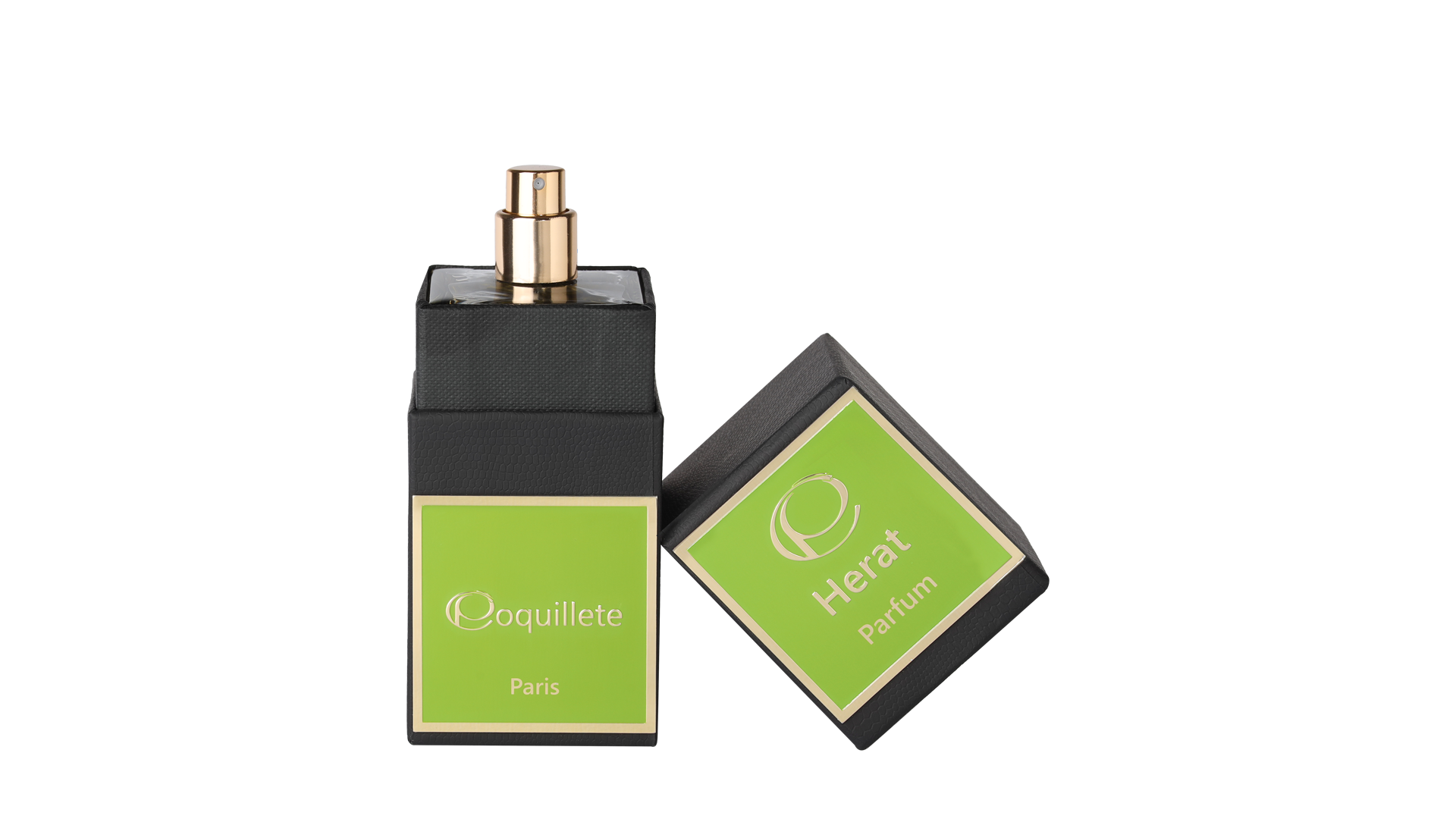 Coquillete Parfum was born from an artistic vision of perfumery giving everyone the opportunity to find themselves in perfume, in full respect of their uniqueness. Shop at fragrapedia.com