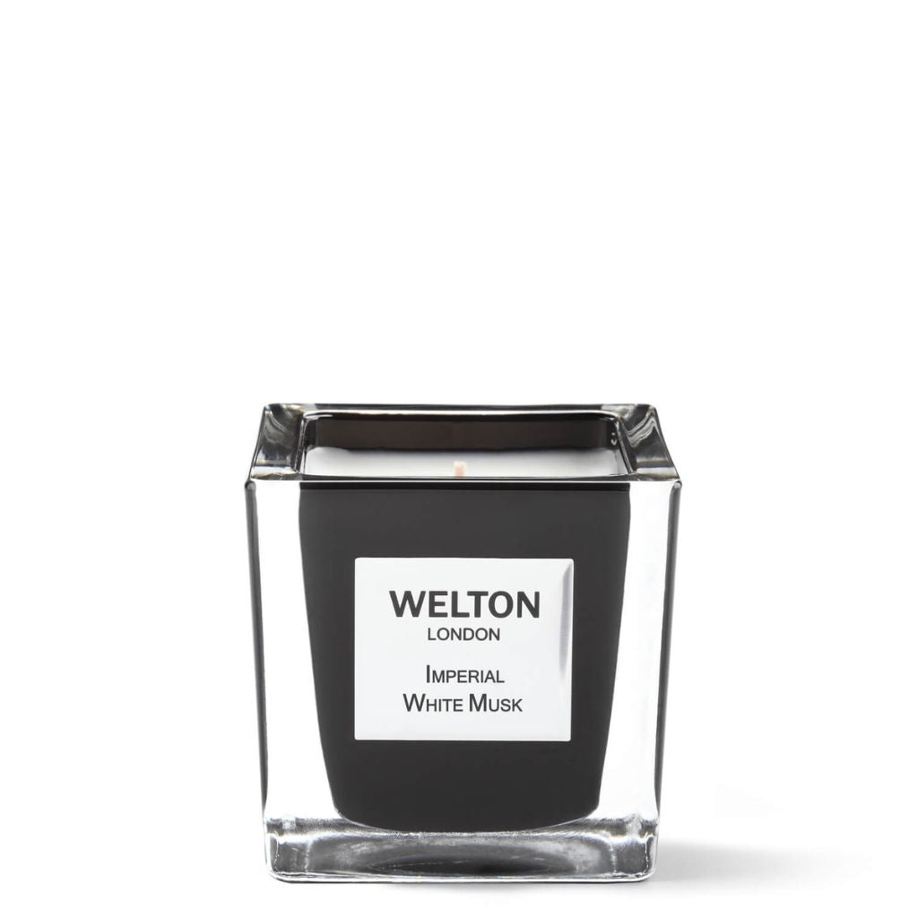 Shop at theperfumedirectory.com for IMPERIAL WHITE MUSK SCENTED CANDLE Classic