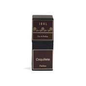 Coquillete Parfum was born from an artistic vision of perfumery giving everyone the opportunity to find themselves in perfume, in full respect of their uniqueness. Shop at fragrapedia.com