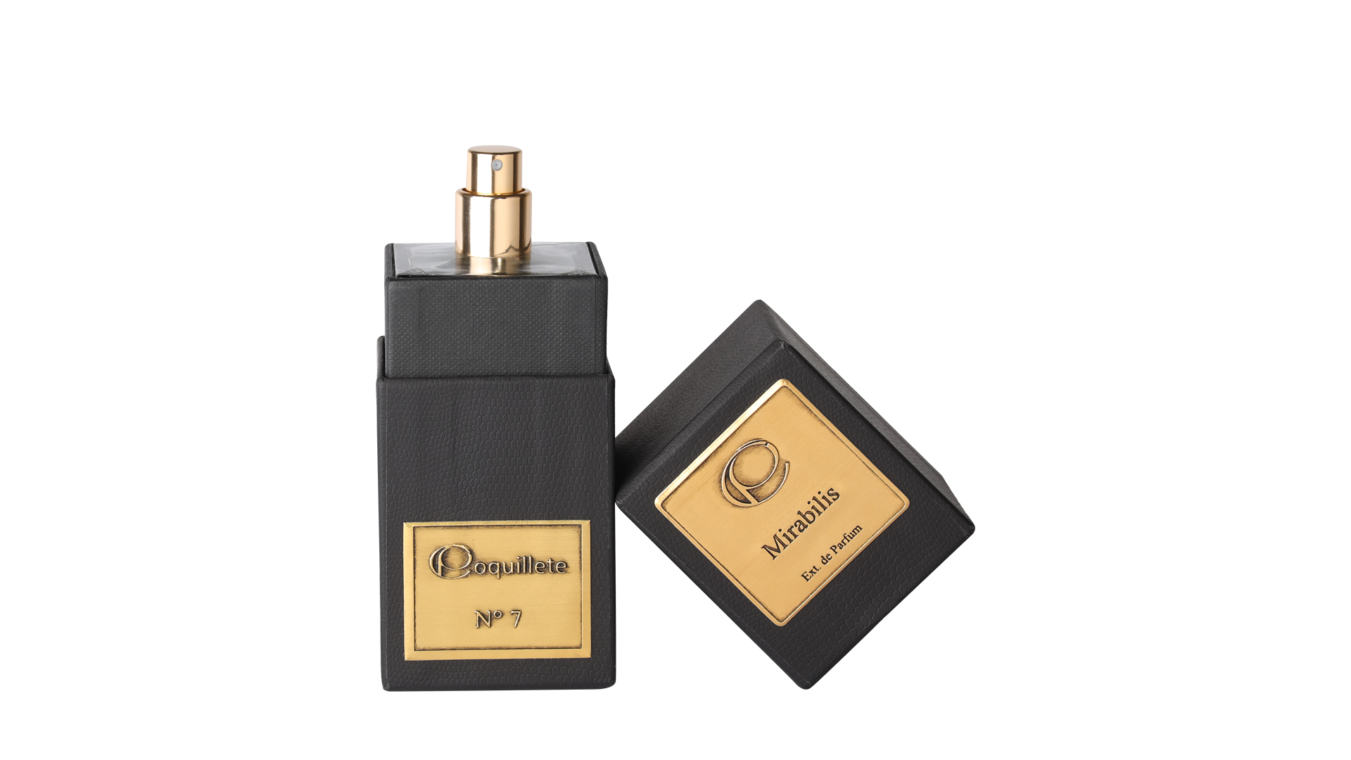 Coquillete Parfum was born from an artistic vision of perfumery giving everyone the opportunity to find themselves in perfume, in full respect of their uniqueness. Shop at fragrapedia.com