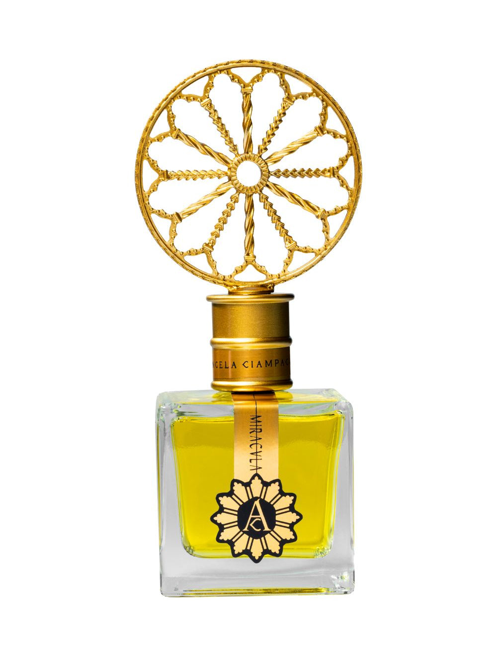 Angela Ciampagna Perfumes are Unique numbered and masterfully balanced fragrances that shine through with luxury and natural colors declaring new heights in Italian artisan perfumery Shop at Theperfumedirectory.com