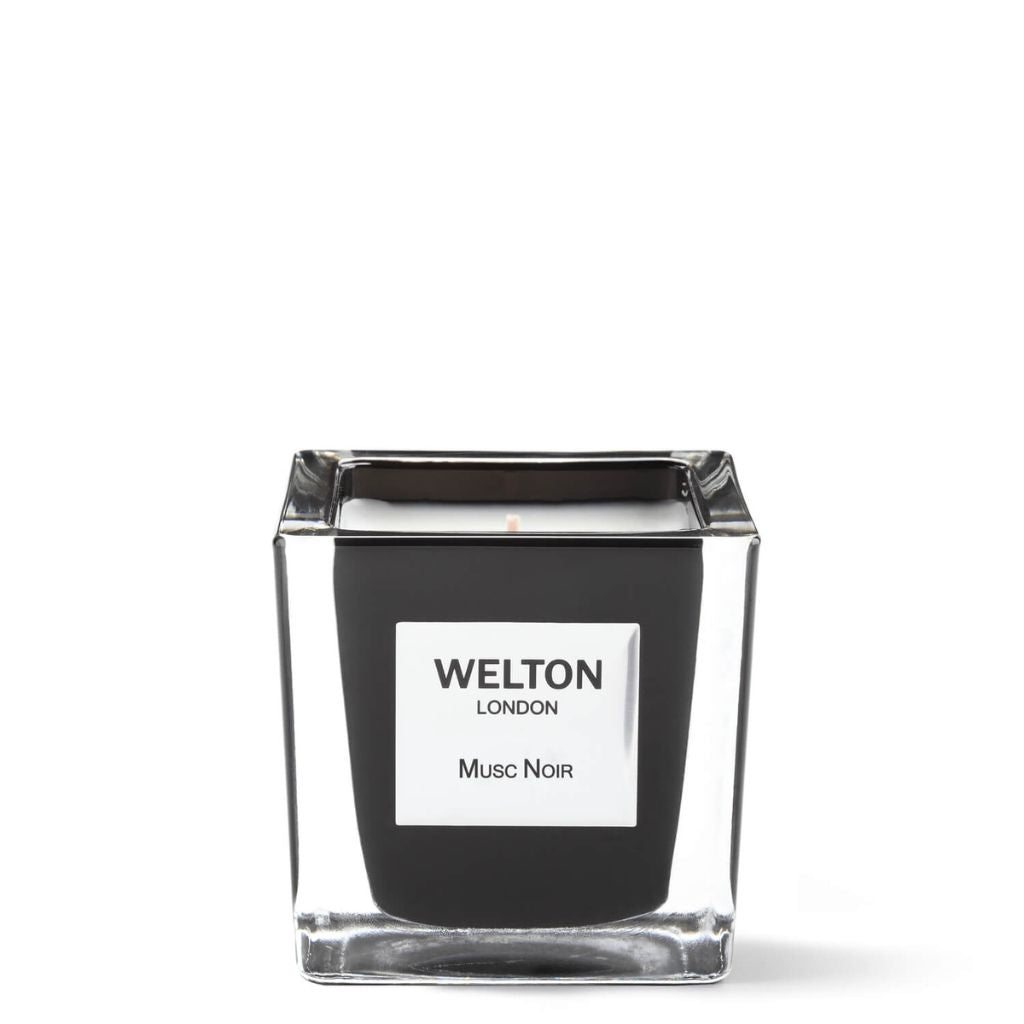 Shop at theperfumedirectory.com for MUSC NOIR SCENTED CANDLE Classic