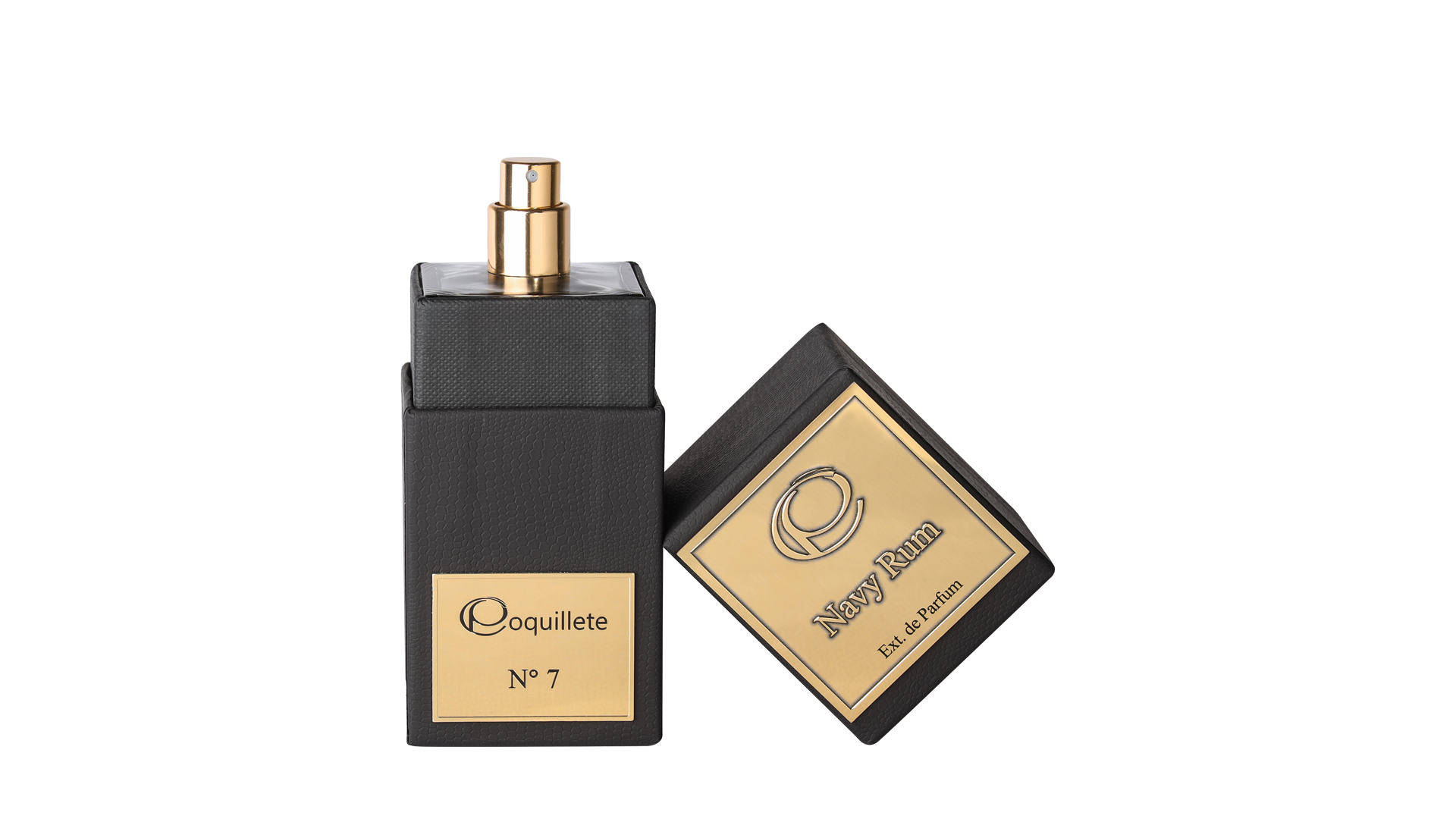 Coquillete Parfum was born from an artistic vision of perfumery giving everyone the opportunity to find themselves in perfume, in full respect of their uniqueness. Shop at fragrapedia.com