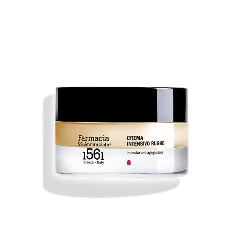 Shop at theperfumedirectory.com for Intensive Anti-Aging Cream "CREMA INTENSIVO RUGHE"