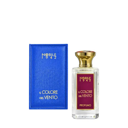 IL COLORE DEL VENTO "THE COLOR OF THE WIND" EDP