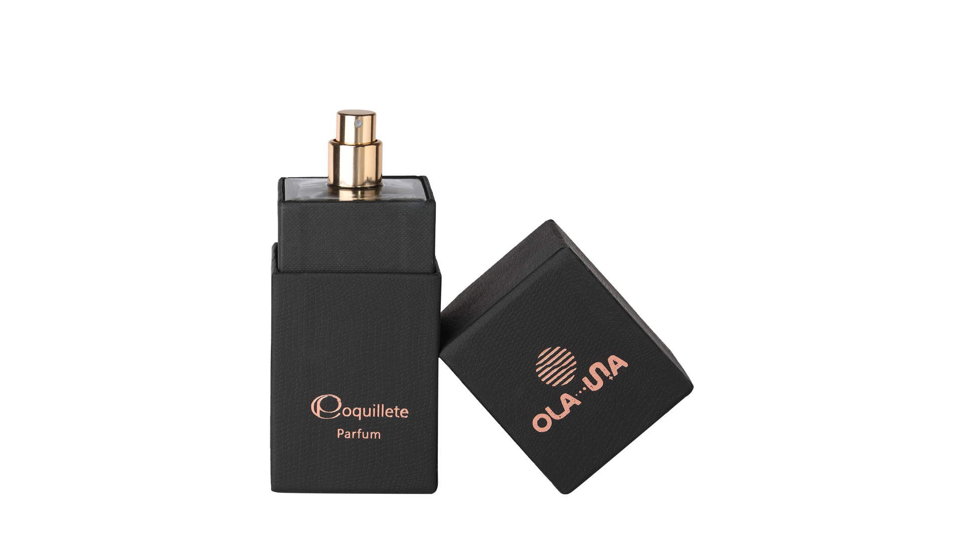 Coquillete Parfum was born from an artistic vision of perfumery giving everyone the opportunity to find themselves in perfume, in full respect of their uniqueness. Shop at fragrapedia.com