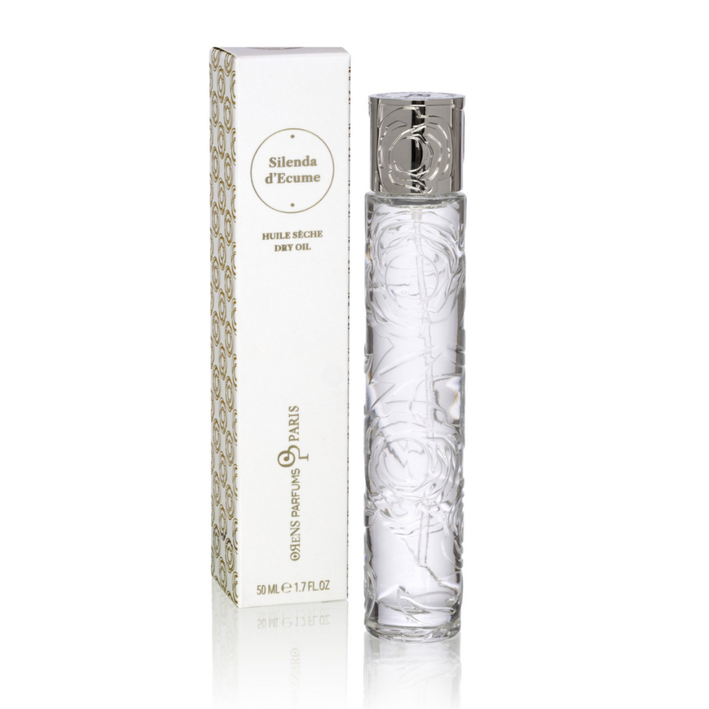 Shop at theperfumedirectory.com for Silenda D'Ecume Dry Oil