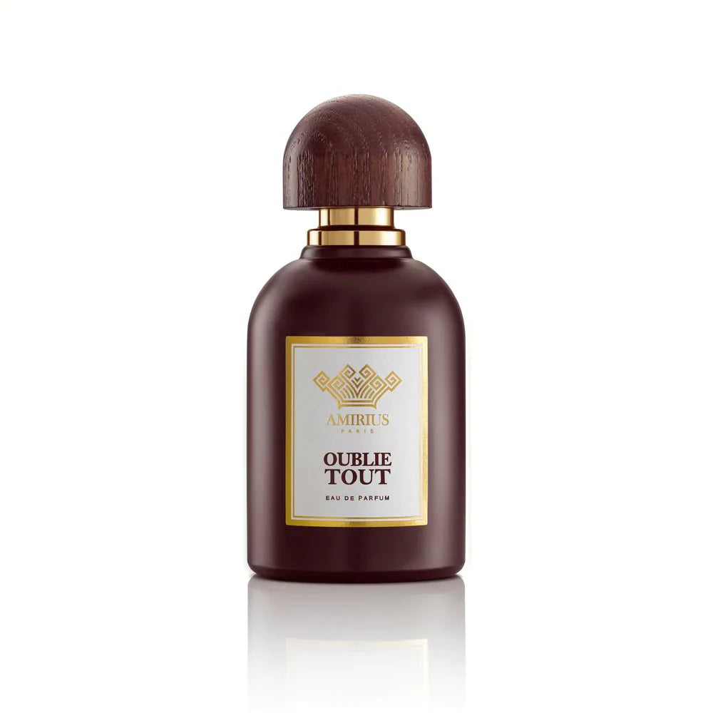 AMIRIUS Perfumes Born in 2015. AMIR's founder signs his mark with his name of princely significancy, and he adds a sovereign ending: IUS. Inspiration is at the crossroads of French elegance and oriental sensuality.Shop at Theperfumedirectory.com