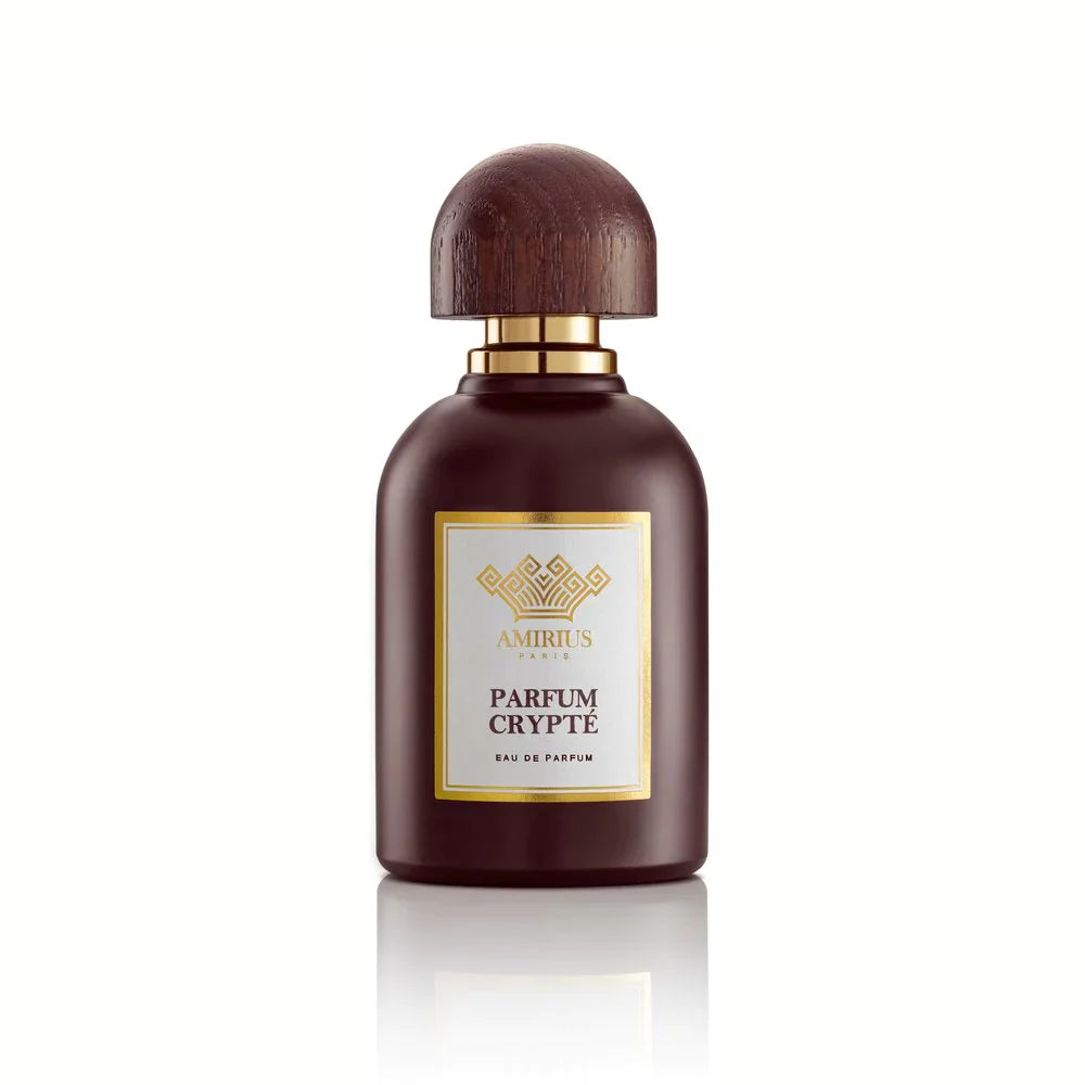 AMIRIUS Perfumes Born in 2015. AMIR's founder signs his mark with his name of princely significancy, and he adds a sovereign ending: IUS. Inspiration is at the crossroads of French elegance and oriental sensuality.Shop at Theperfumedirectory.com