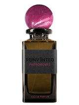 Pheromones EDP sample