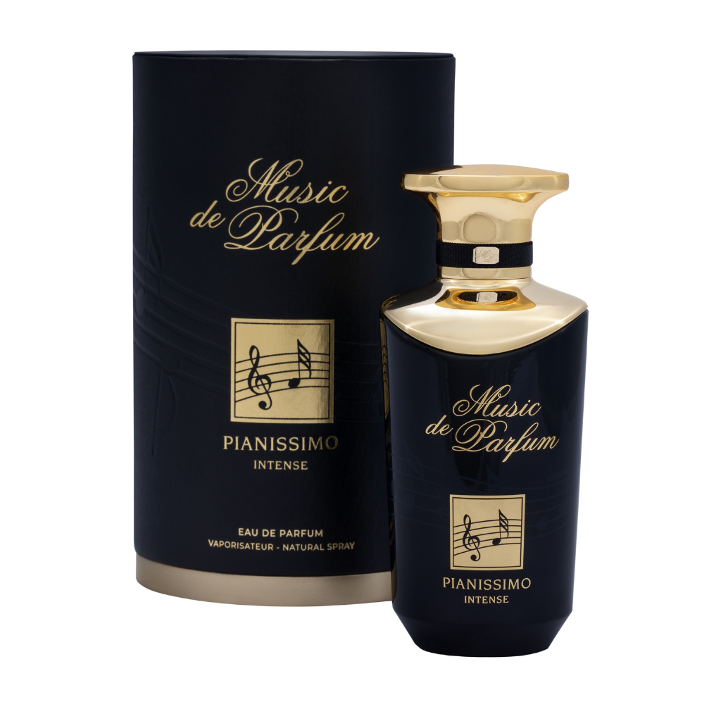 PIANISSIMO  EDP