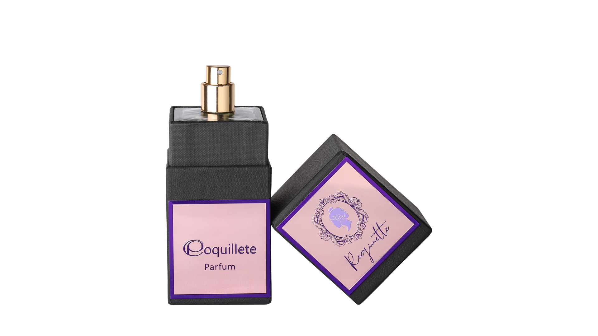 Coquillete Parfum was born from an artistic vision of perfumery giving everyone the opportunity to find themselves in perfume, in full respect of their uniqueness. Shop at fragrapedia.com